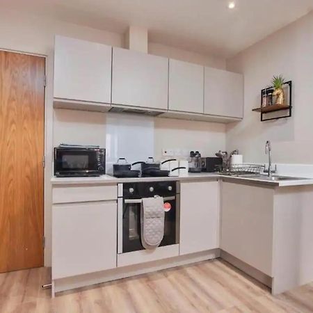 Beautiful 1 Bedroom Flat In Leeds - Sleeps 4 Esterno foto